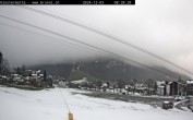 Archiv Foto Webcam Talstation Brunni Luftseilbahn 07:00