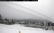 Archiv Foto Webcam Talstation Brunni Luftseilbahn 09:00