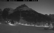 Archiv Foto Webcam Talstation Brunni Luftseilbahn 06:00