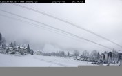 Archiv Foto Webcam Talstation Brunni Luftseilbahn 07:00