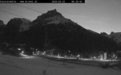 Archiv Foto Webcam Talstation Brunni Luftseilbahn 05:00