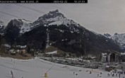 Archiv Foto Webcam Talstation Brunni Luftseilbahn 09:00