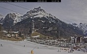 Archiv Foto Webcam Talstation Brunni Luftseilbahn 11:00