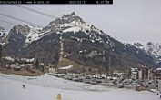 Archiv Foto Webcam Talstation Brunni Luftseilbahn 15:00