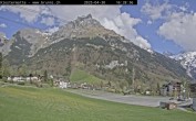 Archiv Foto Webcam Talstation Brunni Luftseilbahn 15:00
