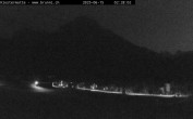 Archiv Foto Webcam Talstation Brunni Luftseilbahn 01:00