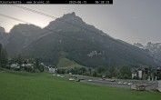 Archiv Foto Webcam Talstation Brunni Luftseilbahn 05:00