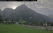 Archiv Foto Webcam Talstation Brunni Luftseilbahn 06:00