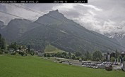 Archiv Foto Webcam Talstation Brunni Luftseilbahn 09:00