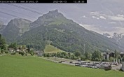 Archiv Foto Webcam Talstation Brunni Luftseilbahn 11:00