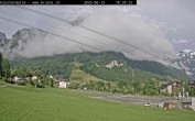 Archiv Foto Webcam Talstation Brunni Luftseilbahn 17:00