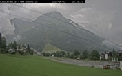 Archiv Foto Webcam Talstation Brunni Luftseilbahn 19:00