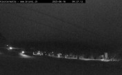 Archived image Webcam Base station of the Brunni cable car 03:00