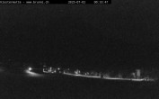 Archiv Foto Webcam Talstation Brunni Luftseilbahn 23:00