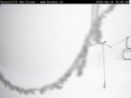 Archived image Webcam Chair lift Brunni 09:00