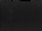 Archived image Webcam Chair lift Brunni 23:00