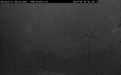 Archived image Webcam Chair lift Brunni 21:00