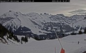 Archived image Webcam Chair lift Brunni 15:00