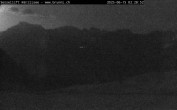 Archiv Foto Webcam Sesselbahn Brunni 01:00