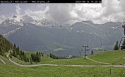 Archiv Foto Webcam Sesselbahn Brunni 13:00