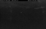Archiv Foto Webcam Sesselbahn Brunni 23:00