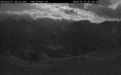 Archiv Foto Webcam Sesselbahn Brunni 03:00