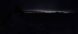 Archiv Foto Webcam La Videmanette: Panoramablick 06:00