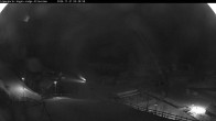 Archiv Foto Webcam Altaussee: Hagan Lodge 01:00