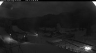 Archiv Foto Webcam Altaussee: Hagan Lodge 05:00