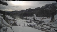 Archiv Foto Webcam Altaussee: Hagan Lodge 11:00