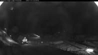 Archiv Foto Webcam Altaussee: Hagan Lodge 21:00