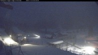 Archiv Foto Webcam Altaussee: Hagan Lodge 05:00