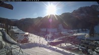 Archiv Foto Webcam Altaussee: Hagan Lodge 13:00