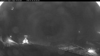 Archiv Foto Webcam Altaussee: Hagan Lodge 23:00