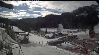 Archiv Foto Webcam Altaussee: Hagan Lodge 11:00