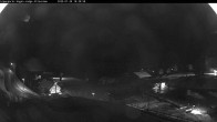 Archiv Foto Webcam Altaussee: Hagan Lodge 17:00