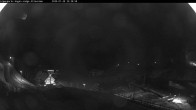 Archiv Foto Webcam Altaussee: Hagan Lodge 21:00