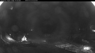 Archiv Foto Webcam Altaussee: Hagan Lodge 23:00