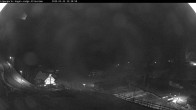 Archiv Foto Webcam Altaussee: Hagan Lodge 21:00