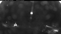Archiv Foto Webcam Altaussee: Hagan Lodge 23:00