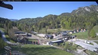 Archived image Webcam Hagan Lodge 07:00
