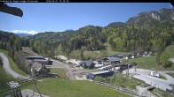 Archived image Webcam Hagan Lodge 09:00
