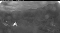 Archiv Foto Webcam Altaussee: Hagan Lodge 03:00