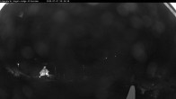 Archiv Foto Webcam Altaussee: Hagan Lodge 23:00