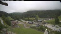 Archived image Webcam Hagan Lodge 05:00