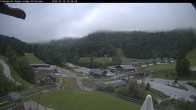 Archived image Webcam Hagan Lodge 06:00