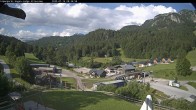 Archived image Webcam Hagan Lodge 07:00