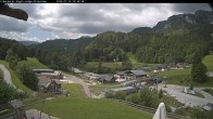 Archived image Webcam Hagan Lodge 09:00