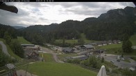Archived image Webcam Hagan Lodge 11:00