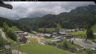 Archived image Webcam Hagan Lodge 13:00